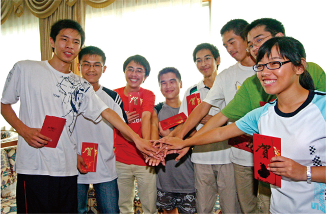 28年，公益慈善3044永利是认真的！