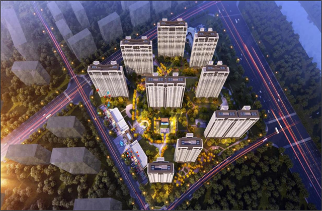 3044永利十建： 探索被动式超低能耗建筑气密性施工的“3044永利方案”